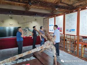 弘扬红色文化 传承民族精神